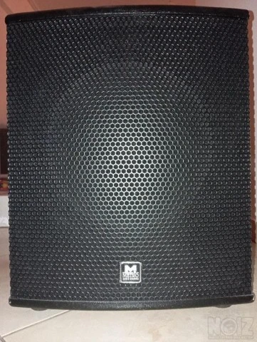 Sub Metro MX150