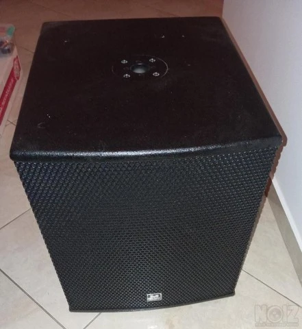 Sub Metro MX150