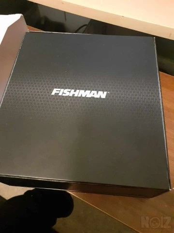 Fishman Triple Play