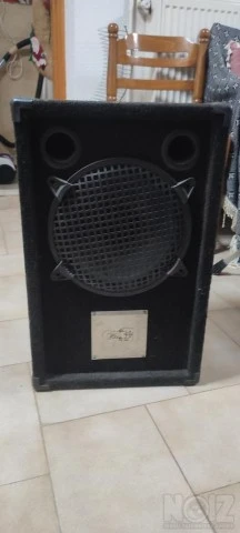Καμπίνα 1Χ10 με ηχείο Vox VX10
