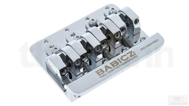 Γέφυρα μπάσου Babicz FCH 4string