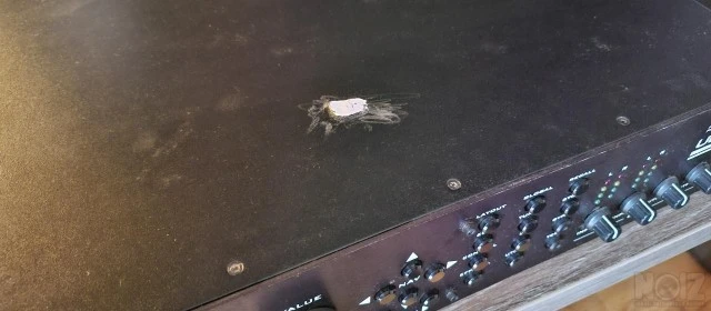 Axe-Fx Ultra
