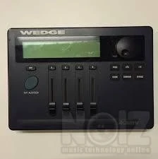 Alesis Wedge