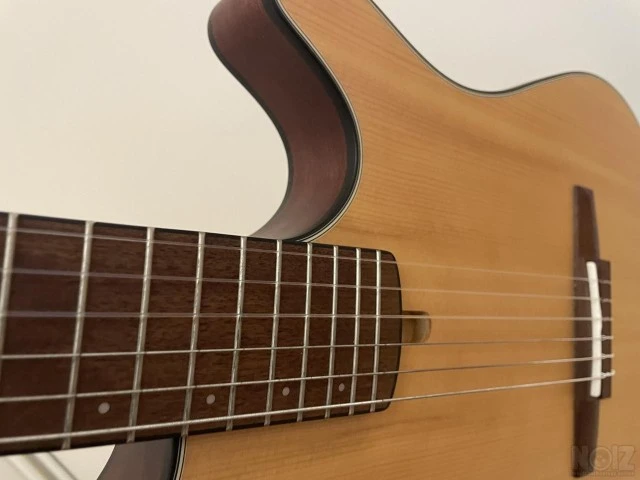 Ibanez FRH10N-NTF - BRAND NEW