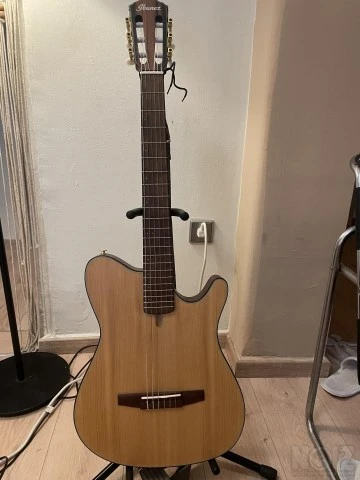 Ibanez FRH10N-NTF - BRAND NEW