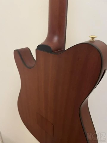 Ibanez FRH10N-NTF - BRAND NEW