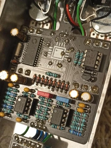 Clone EQD-Arpanoid