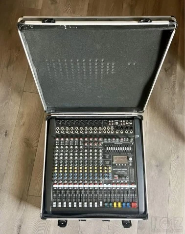 Dynacord CMS1000 3