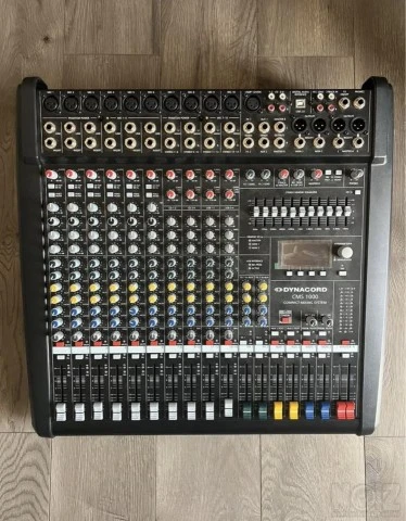 Dynacord CMS1000 3