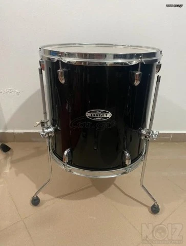 Drum Set Pearl 22''