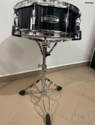 Drum Set Pearl 22''
