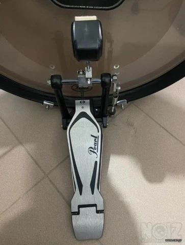 Drum Set Pearl 22''