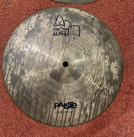Drum Set Pearl 22''