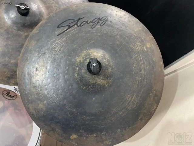 Drum Set Pearl 22''