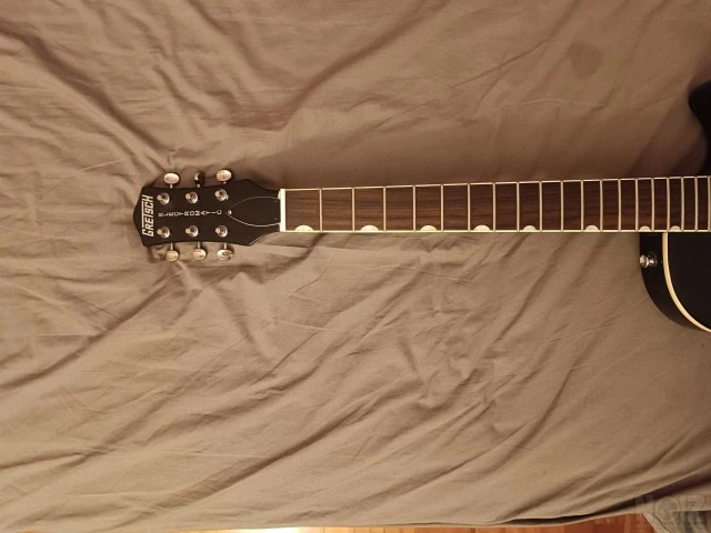Gretsch jet 