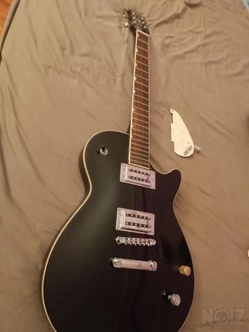 Gretsch jet 