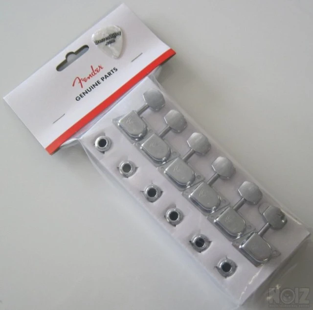 Ζητούνται Fender 70s F tuners