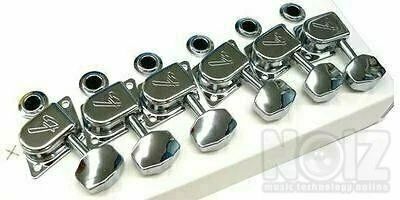 Ζητούνται Fender 70s F tuners