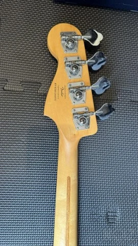 Squier Jazz Vintage Modified Αταστο 4χορ
