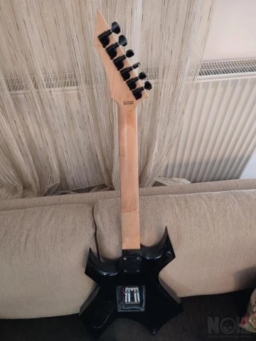 Bc Rich Warlock