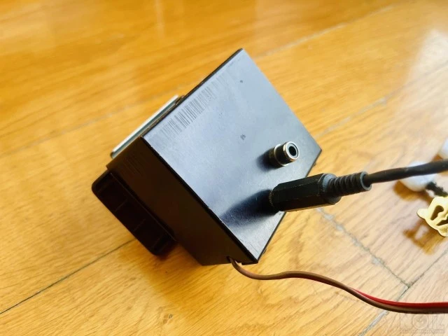 Parts από Takamine ec132sc του 1986.