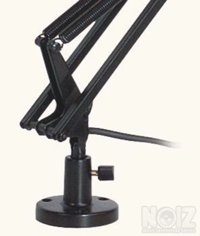 Proel DST 260 desktop Microphone Stand
