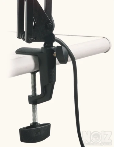 Proel DST 260 desktop Microphone Stand