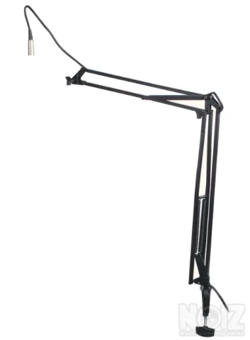 Proel DST 260 desktop Microphone Stand