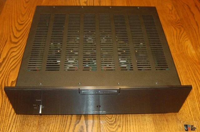 Λαμπάτο  Phono Stage  BAT  VK - P 5   MM