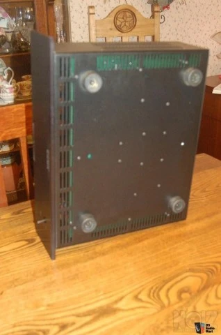 Λαμπάτο  Phono Stage  BAT  VK - P 5   MM