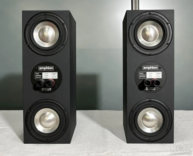 Amphion Two15