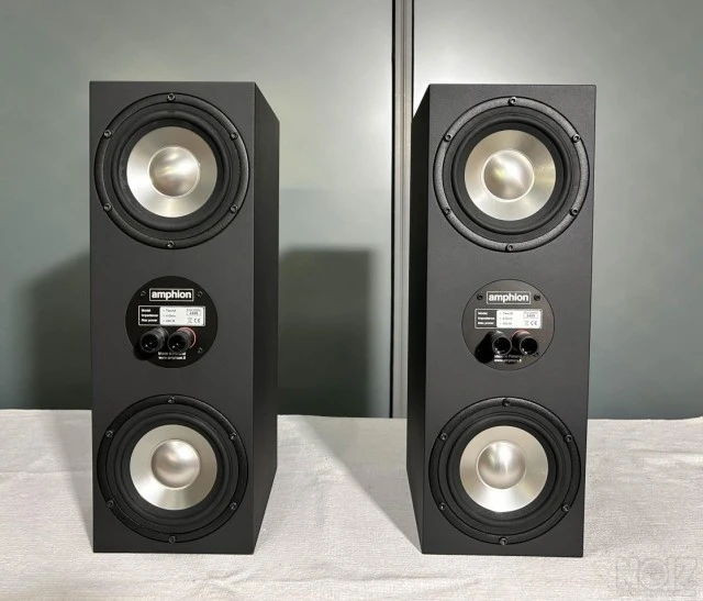 Amphion Two18