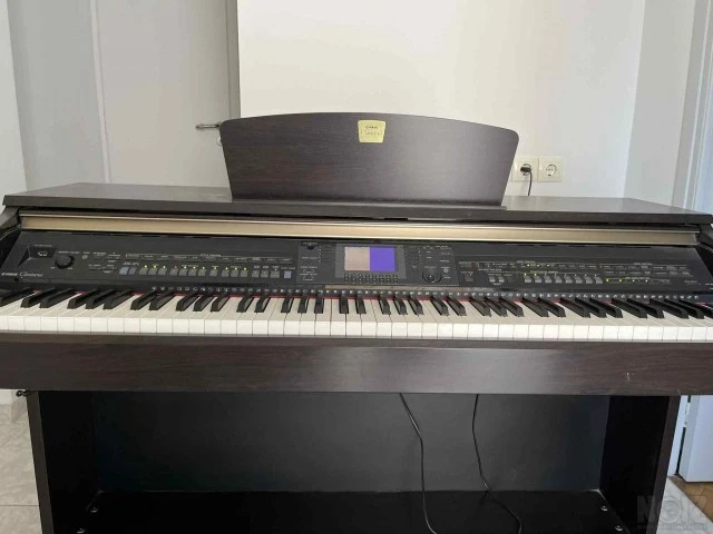 Πιάνο Clavinova CVP 401