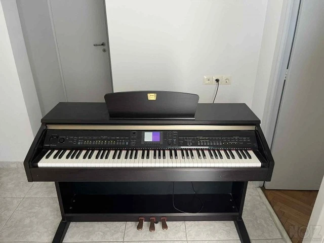 Πιάνο Clavinova CVP 401