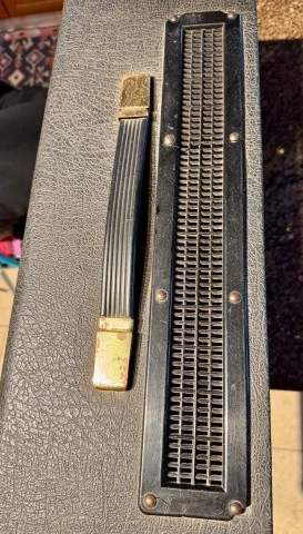 Marshall Super Bass 100W – 1979