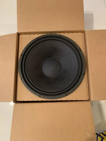 Ανταλλακτικά woofer
