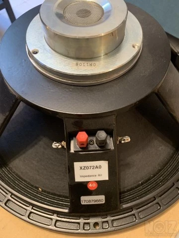 Ανταλλακτικά woofer