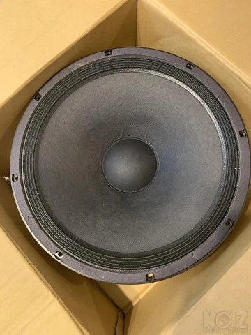 Ανταλλακτικά woofer