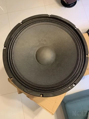 Ανταλλακτικά woofer