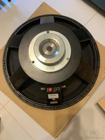 Ανταλλακτικά woofer