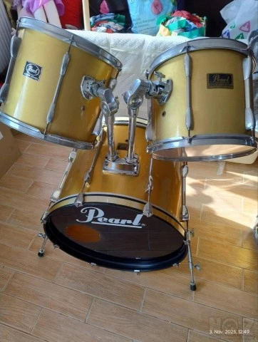 Pearl Export series