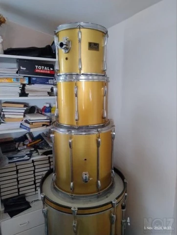 Pearl Export series