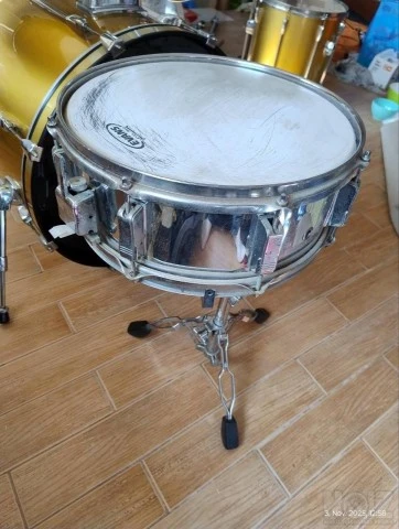 Pearl Export series