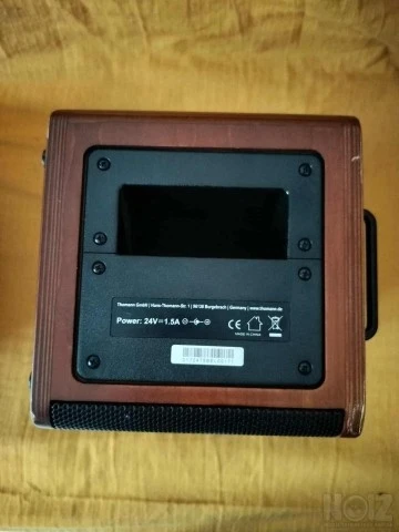 Harley Benton StreetBox-60