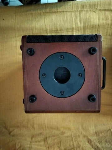 Harley Benton StreetBox-60
