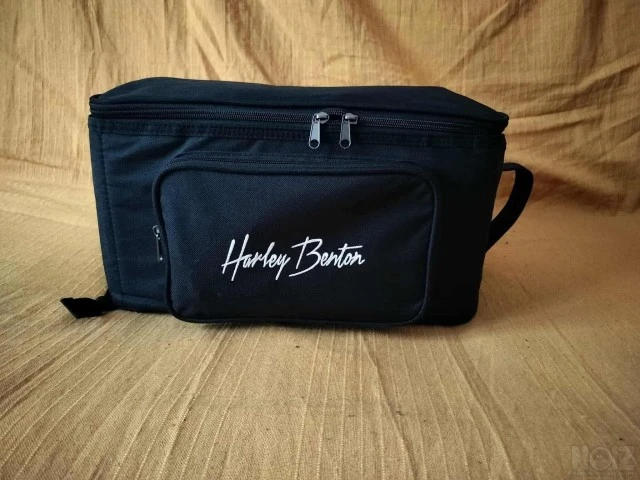 Harley Benton StreetBox-60