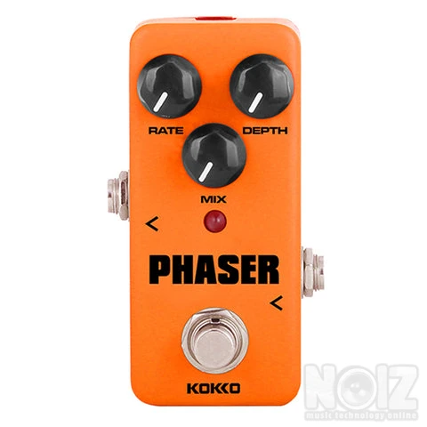 Kokko FPH2 Phaser Mini Pedal