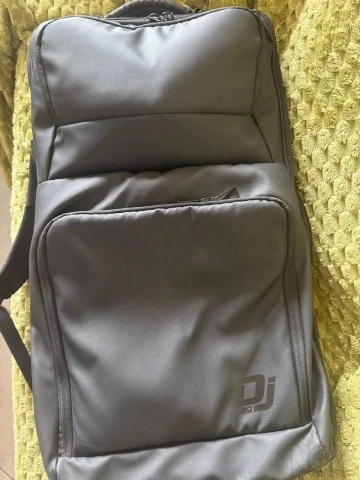 DJ Bag K-Max MK2