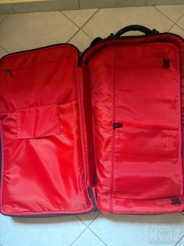 DJ Bag K-Max MK2