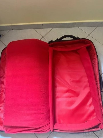DJ Bag K-Max MK2